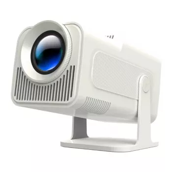 Magcubic HY320 projector – Full HD LCD, 390 ANSI-lumen, Android 11, Wi-Fi 6 (wit)