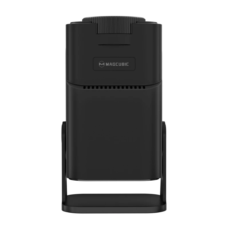 Magcubic HY320MINI Full HD 1080p projector met Android 11, Wi-Fi 6, 300 ANSI lumen