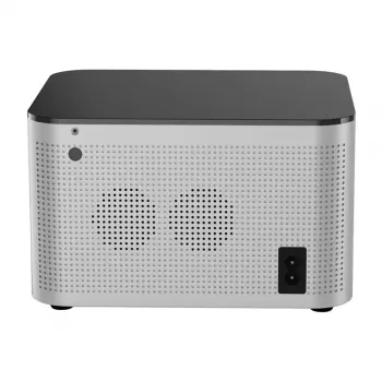 Magcubic HY350 projector (zwart) - HD 720p, Android 11, Wi-Fi 6, 200 ANSI lumen