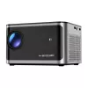 Magcubic HY350 projector, Full HD 1080p, 580 ANSI-lumen, Android 11, Wi-Fi 6, zwart