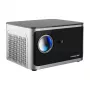 Magcubic HY350 projector (zwart) - HD 720p, Android 11, Wi-Fi 6, 200 ANSI lumen