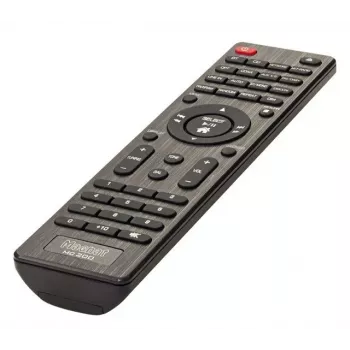 MAGNAT MC-200 stereoversterker met Bluetooth 5.0, Wi-Fi, DAB+ en phono-MM-ingang