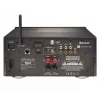 MAGNAT MC-200 stereoversterker met Bluetooth 5.0, Wi-Fi, DAB+ en Phono MM-ingang