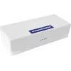 MAGNETOPLAN HOLTZ magnetische whiteboard-wisser met verwisselbaar papier, grijs (12295)