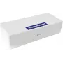 MAGNETOPLAN HOLTZ magnetische whiteboard-wisser met verwisselbaar papier, grijs (12295)