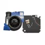 MAICO ER EC RF17 ventilatoreenheid voor UP/UPD/UPB 17