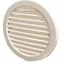 Maico buitenwandrooster wit E-set PP45 PP 45 AKR (0093.1635)