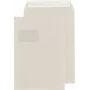 MAILmedia C4 verzendenveloppen, zelfklevend, 90 g/m², wit, 250 stuks 30003817