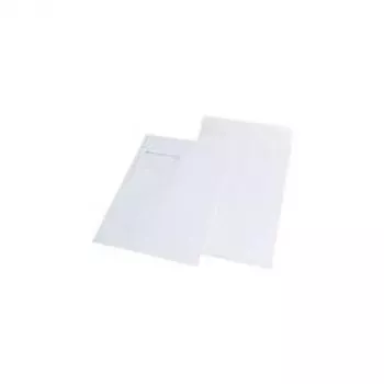 MAILmedia 83370 verzendenvelop met bodemvouw C4 met zelfklevende strook, bruin