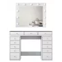 Kaptafel Kalune Design BJ118 - 2789 wit