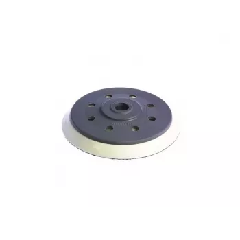Makita 196686-7 rubberplaat zeer zacht 150mm voor BO6030/BO6040