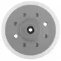 Makita 196686-7 rubberplaat zeer zacht 150mm voor BO6030/BO6040