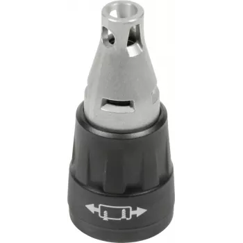 Makita 197025-4 korte geleidehuls