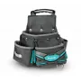 Makita 3-delige tas voor schroeven