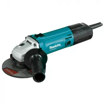 MAKITA haakse slijper 125mm 570W M9503RB /MT