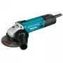 MAKITA haakse slijper 125mm 570W M9503RB /MT