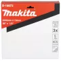 Makita B-16673 bandzaagblad 4 TPI 2240 mm 3 stuks