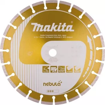 Makita B-54053 X-LOCK diamantschijf 125 mm