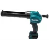 Makita CG100D accu-kitpistool 12V Max CXT 28 mm/s