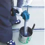 Makita CG100D accu-kitpistool 12V Max CXT 28 mm/s