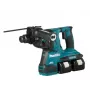 MAKITA accu-boorhamer SDS-PLUS 2x18V 2,8J 2x5,0Ah DHR280PT2J