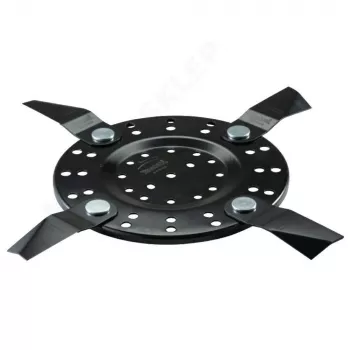 Makita snijmes 46 cm voor DLM462 accu-grasmaaier