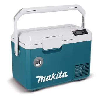 Makita CW003GZ koel- en warmtebox 18V/40V XGT/230V