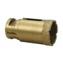 Makita D-44563 diamantkernboor 55 mm M14 voor droog boren in metselwerk