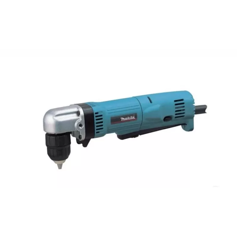 Makita DA3011F hoekboormachine 2400 t/min snelspanboorhouder 1,6 kg
