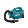 Makita DCL184RF LXT 18V accu-stofzuiger met 1x3,0Ah accu