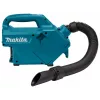 Makita DCL184RF LXT 18V accu-stofzuiger met 1x3,0Ah accu