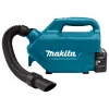 Makita DCL184RF LXT 18V accu-stofzuiger met 1x3,0Ah accu