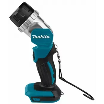 Makita DEADML808 Werklamp Zwart/Blauw LED 4,9 W