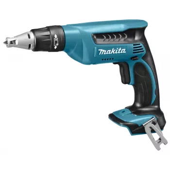 Makita DFS451RFJ 18V accu-gipskartonschroefmachine