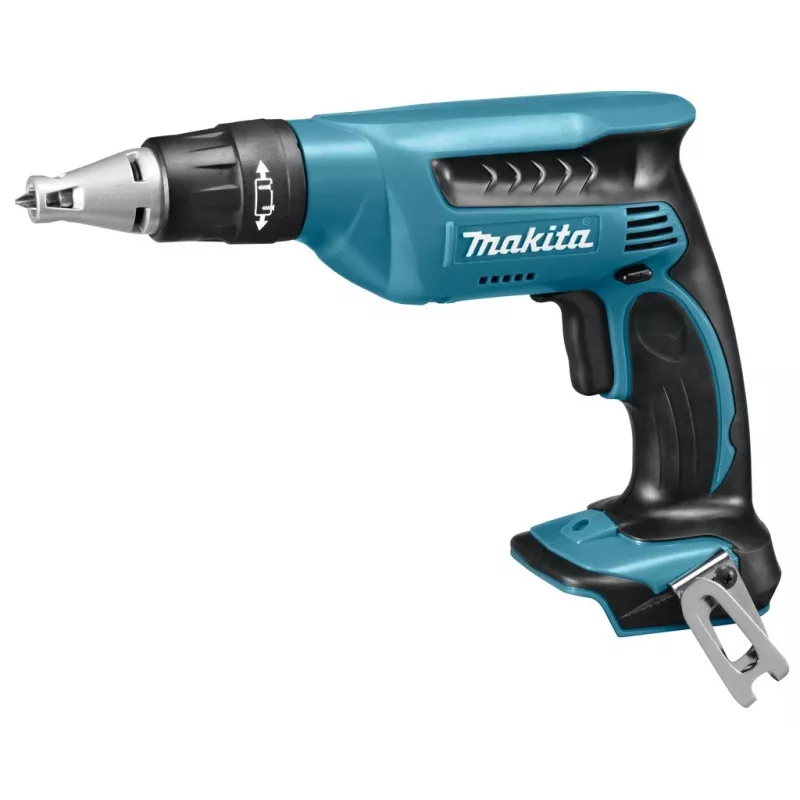 Makita DFS451RFJ 18V accu-gipskartonschroefmachine