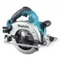 Makita DHS782Z 190mm (7-1/2 inch) 2x18V borstelloze cirkelzaag (machine zonder accessoires)