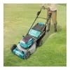 Makita DLM530Z accugrasmaaier 2x18V 53 cm body only