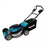 Makita DLM530Z accugrasmaaier 2x18V 53 cm body only