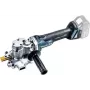MAKITA DSC251ZK 18V borstelloze accu betonstaal snijder 25mm (solo-apparaat)