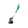 Makita DSL801ZU accu-droogbouwschuurmachine 18V LXT borstelloos 210mm alleen machine
