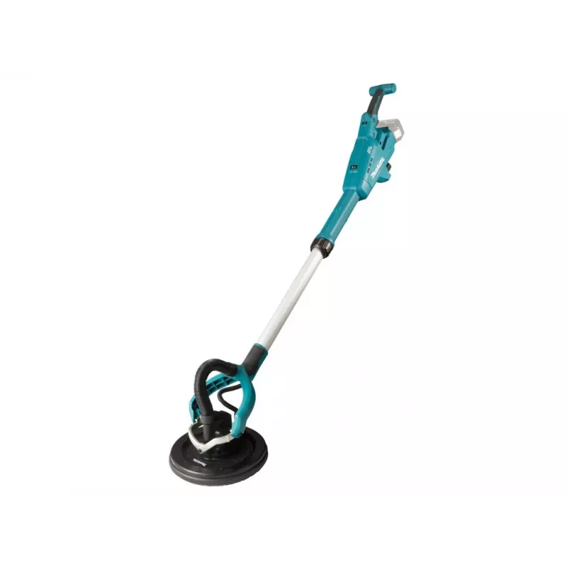 Makita DSL801ZU accu-droogbouwschuurmachine 18V LXT borstelloos 210mm alleen machine