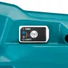 Makita DSL801ZU accu-droogbouwschuurmachine 18V LXT borstelloos 210mm alleen machine