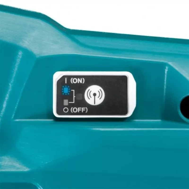 Makita DSL801ZU accu-droogbouwschuurmachine 18V LXT borstelloos 210mm alleen machine