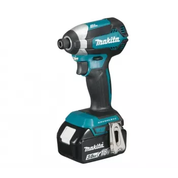 Makita DTD153RFJ accu-slagschroevendraaier 18V