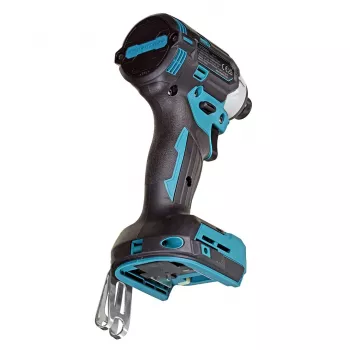Makita DTD201Z 18V LXT brushless accu-slagschroevendraaier (alleen apparaat)