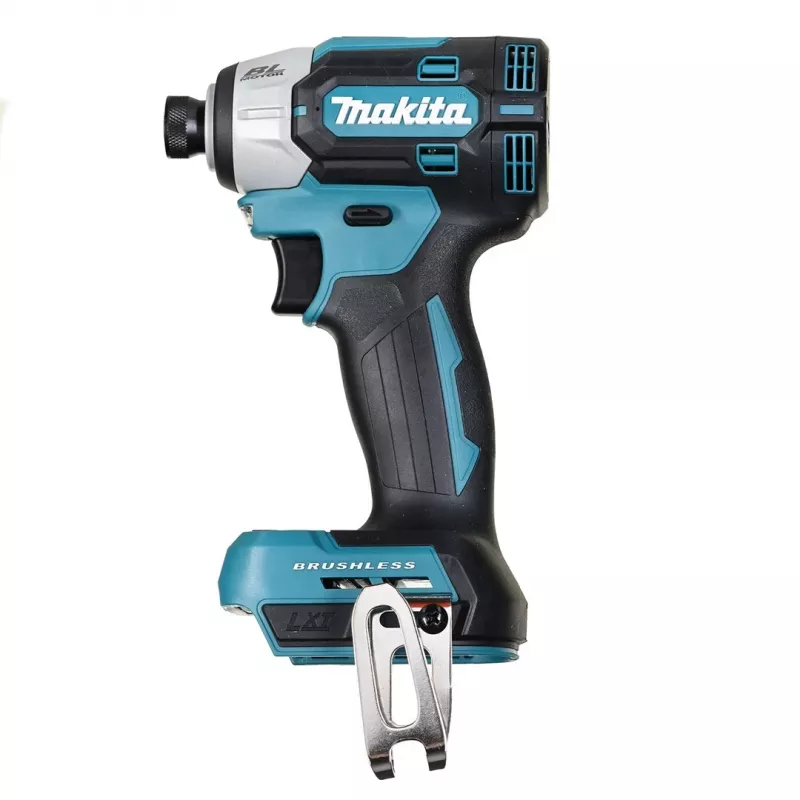 Makita DTD201Z 18V LXT brushless accu-slagschroevendraaier (alleen apparaat)