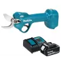 MAKITA DUP181SF 18V accu-takkenschaar-set 1x3,0Ah