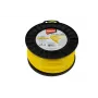 Makita E-02858 2,4 mm x 15 m vierkant nylon trimmerdraad