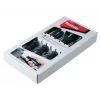Makita E-10512 schroevendraaierset, 6-delig (sleuf/Pozidriv)