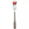 Makita E-13041 SDS-Max aardstaaf-inslagstuk, 22,2 mm